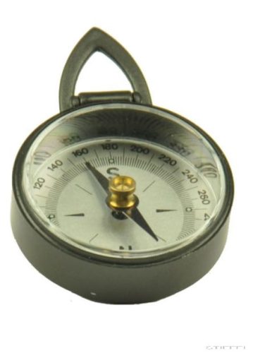 Busolă cu ac magnetic