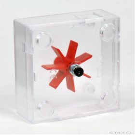 Turbine în carcasă, SE