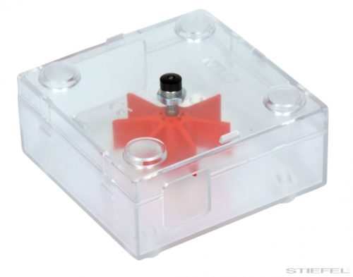 Turbine în carcasă, SE