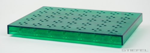 Panou de conectare, mic