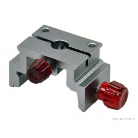   Sadel glisant pentru ecrane și indicatori pentru expansiune termică