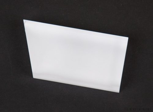 Lentilă - corp din acril, paralelogram și trapezoidal, SE