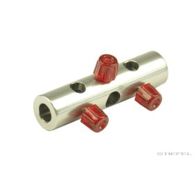 Bosshead, rotund, NTL - SE