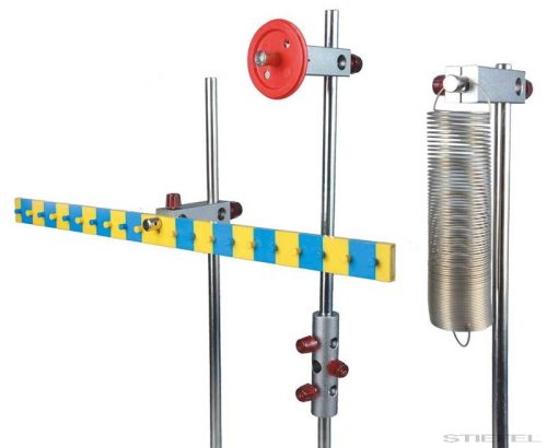 Set stative și accesorii pentru Truse de Experimente SEK