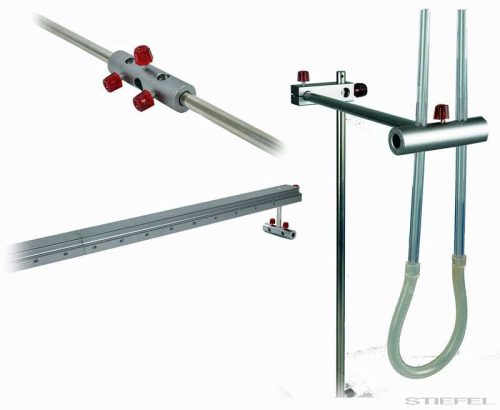 Set stative și accesorii pentru Truse de Experimente SEK