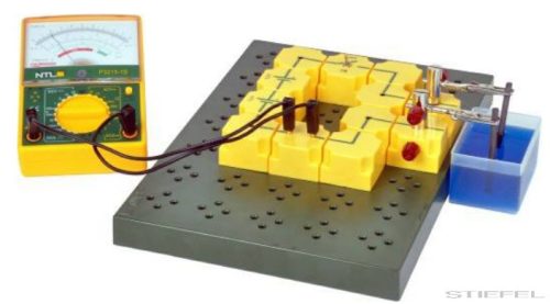 Trusă Electricitate 1 