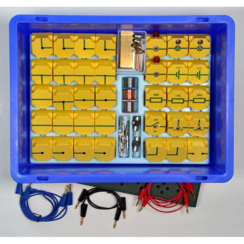 Trusă Electricitate 1 