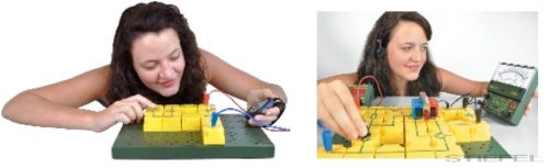 SEK Supliment Electronică