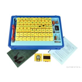 SEK Electronică completă