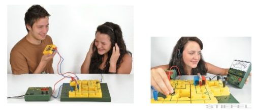 SEK Electronică completă