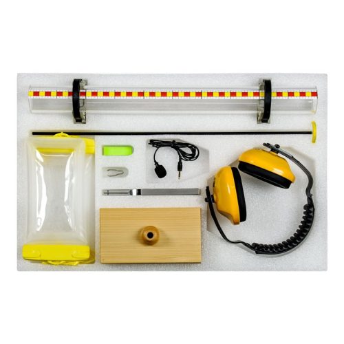 SEK Acustica 2 (supliment pentru setul Acustica 1)