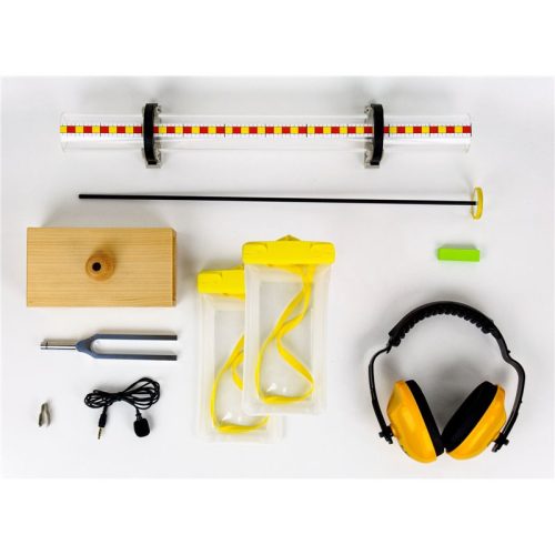 SEK Acustica 2 (supliment pentru setul Acustica 1)