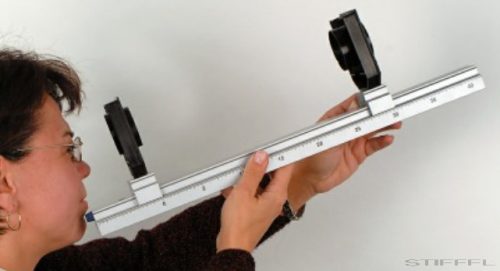 Trusă Optică SEK 3 (suplimentar)