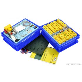 SEK Electrodinamică