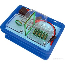 SEK Câmpul magnetic al curentului