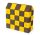 Set de cuburi magnetice moi JollyHeap Medium – 50 piese