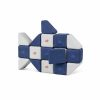 Cuburi magnetice moi gigantice JollyHeap® Mini – 24 piese