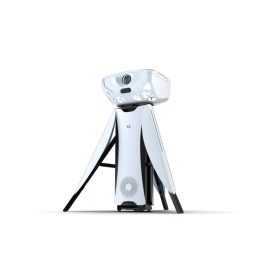   Möve - dispozitiv interactiv de gimnastică portabil LÜ  (6200 lumeni)