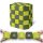 Cuburi magnetice moi gigantice JollyHeap® Numo 100 – 100 piese