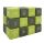 Cuburi magnetice moi gigantice JollyHeap® Numo 24 – 24 piese