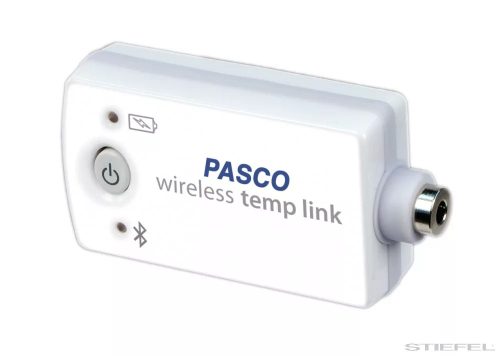 Conector de temperatură fără fir PASCO