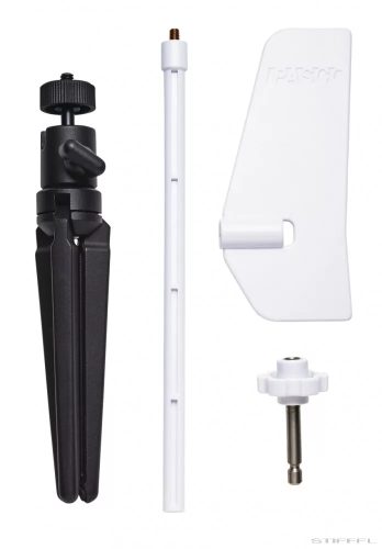 Senzor meteo wireless PASCO cu accesoriu GPS - Windcock