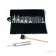 Diapason PASCO Set complet