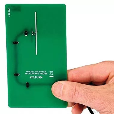Electrod detector cu microunde PASCO