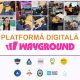 WAYGROUND - Platforma Interactivă pentru Învățare și Evaluare
