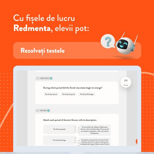 Licență Redmenta PLUS 