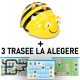 Pachet : Bee-Bot + 3 trasee  la alegere
