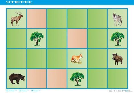 Pachet : Bee-Bot + 3 trasee  la alegere