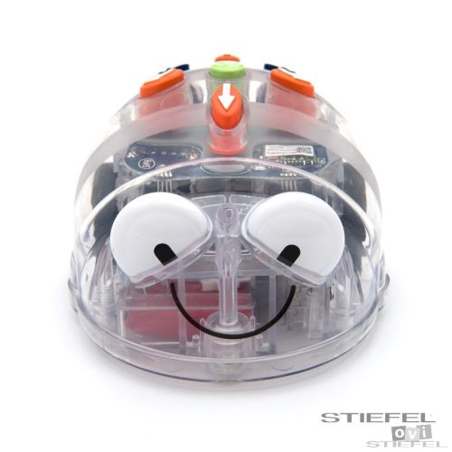 Pachet de clasă de roboți programabili bluetooth Blue- Bot  (model nou)