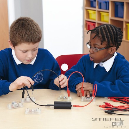 Kit electric