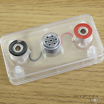 Kit electric