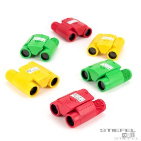 Binoclu vorbitor (6 buc)