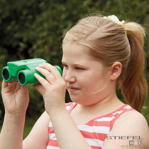 Binoclu vorbitor (6 buc)