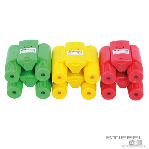 Binoclu vorbitor (6 buc)