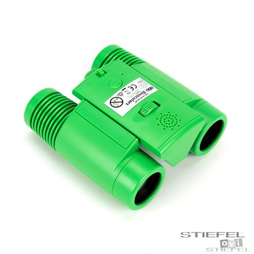 Binoclu vorbitor (6 buc)