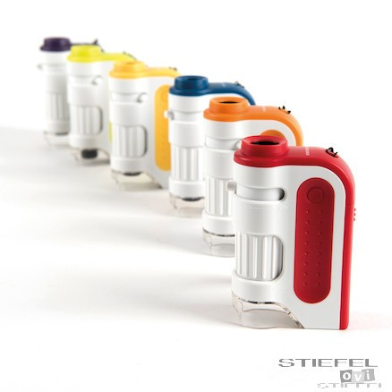 Microscop manual (6 buc)