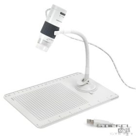 Microscop digital Flex-View