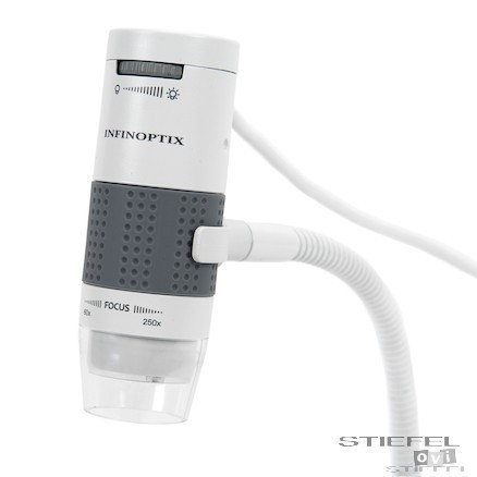 Microscop digital Flex-View