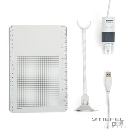 Microscop digital Flex-View