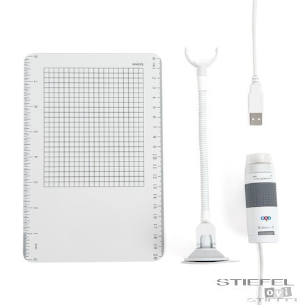 Microscop digital Flex-View