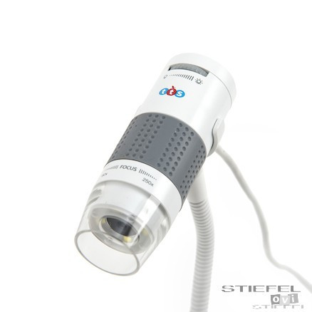 Microscop digital Flex-View