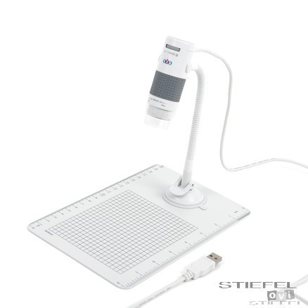 Microscop digital Flex-View