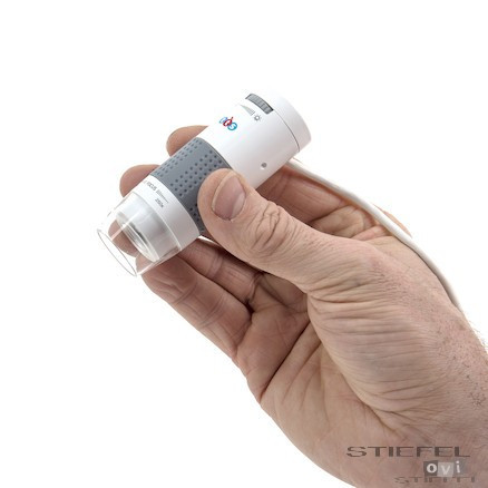 Microscop digital Flex-View