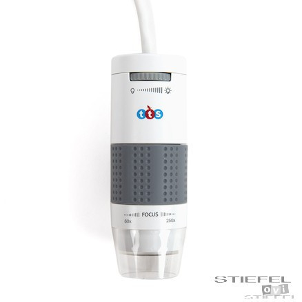 Microscop digital Flex-View