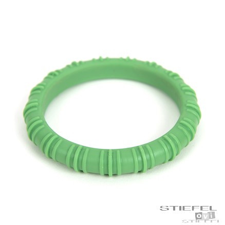 Brățară masticabilă (suprafață aspră)