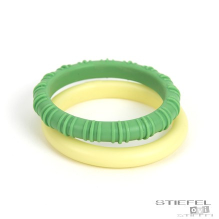 Brățară masticabilă (suprafață aspră)